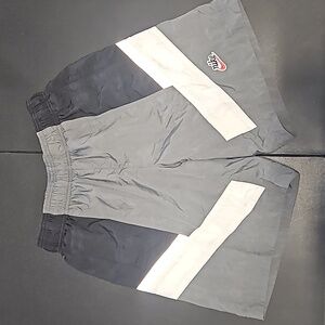 Nike Athletic Windbreaker Shorts Vintage